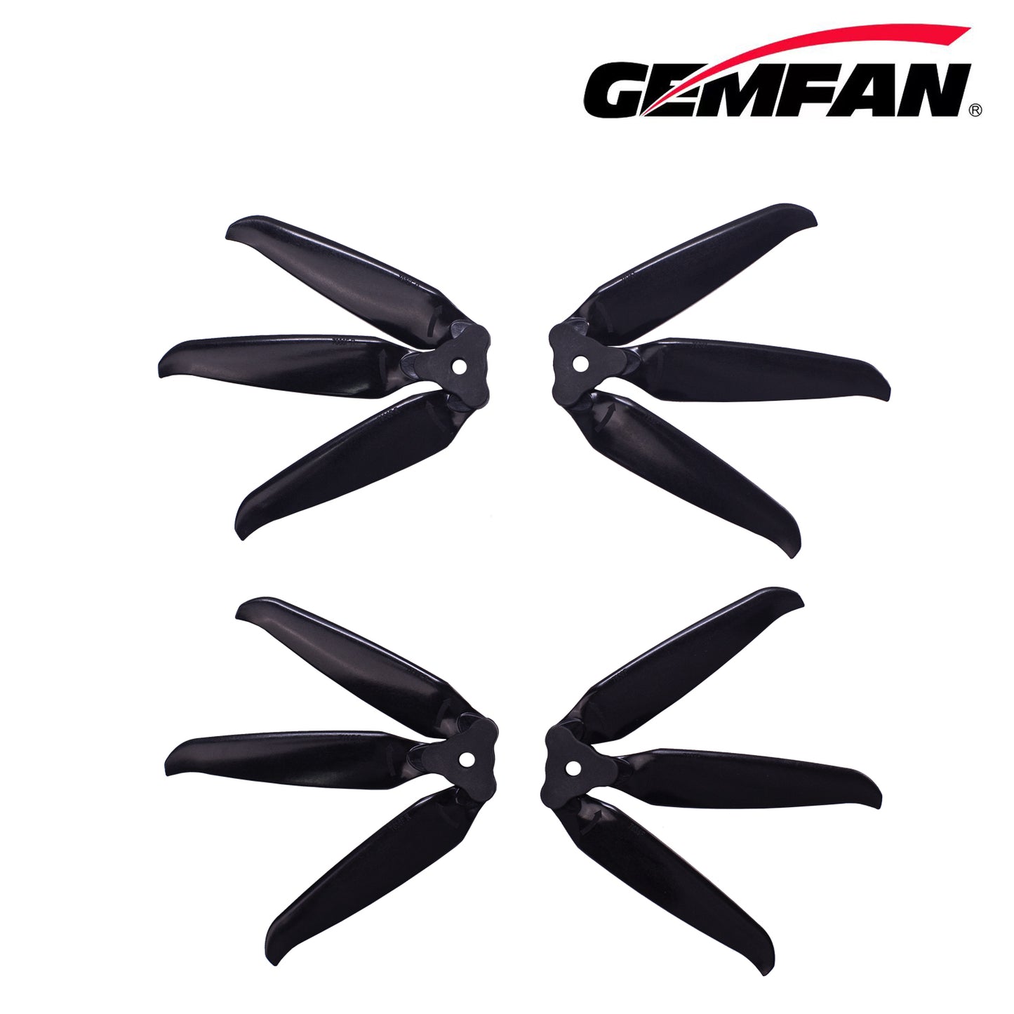 Gemfan F7036-3 Lankstomi