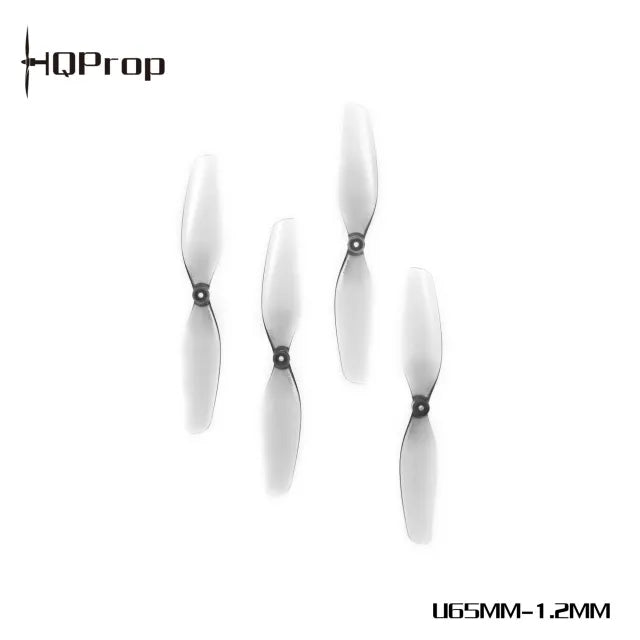 HQprop Ultralight 65mm (1.5mm)