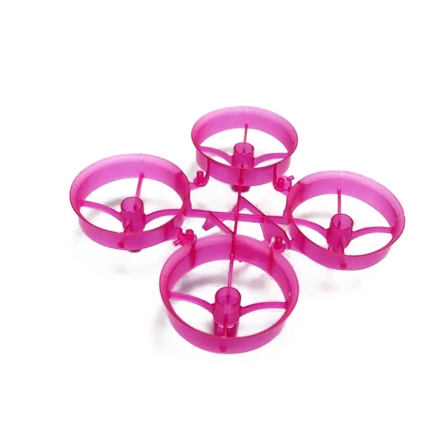 NewBeeDrone Cockroach Brushed 65mm Rėmas