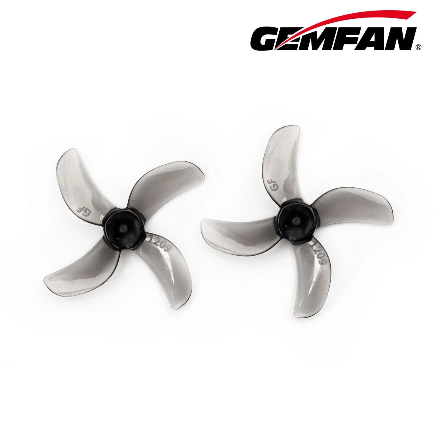 „Gemfan“ 40 mm-4 (1,5) 8 vnt.