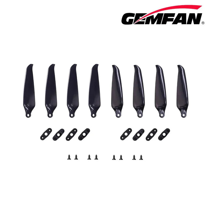 Gemfan F7036-2 Lankstomi