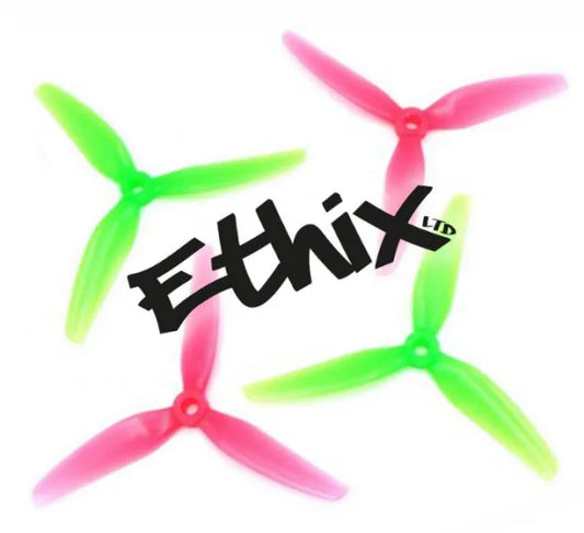 Ethix S3