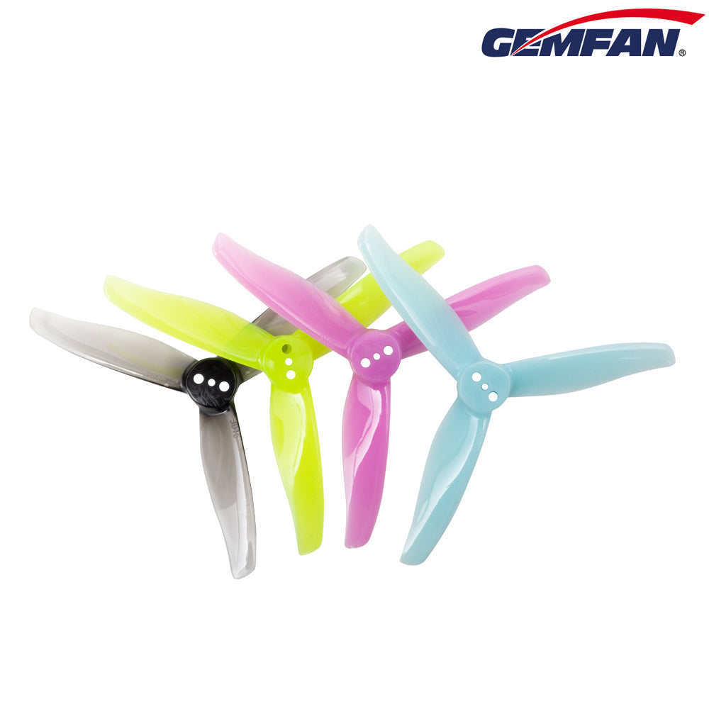 Gemfan Hurricane 3016-3