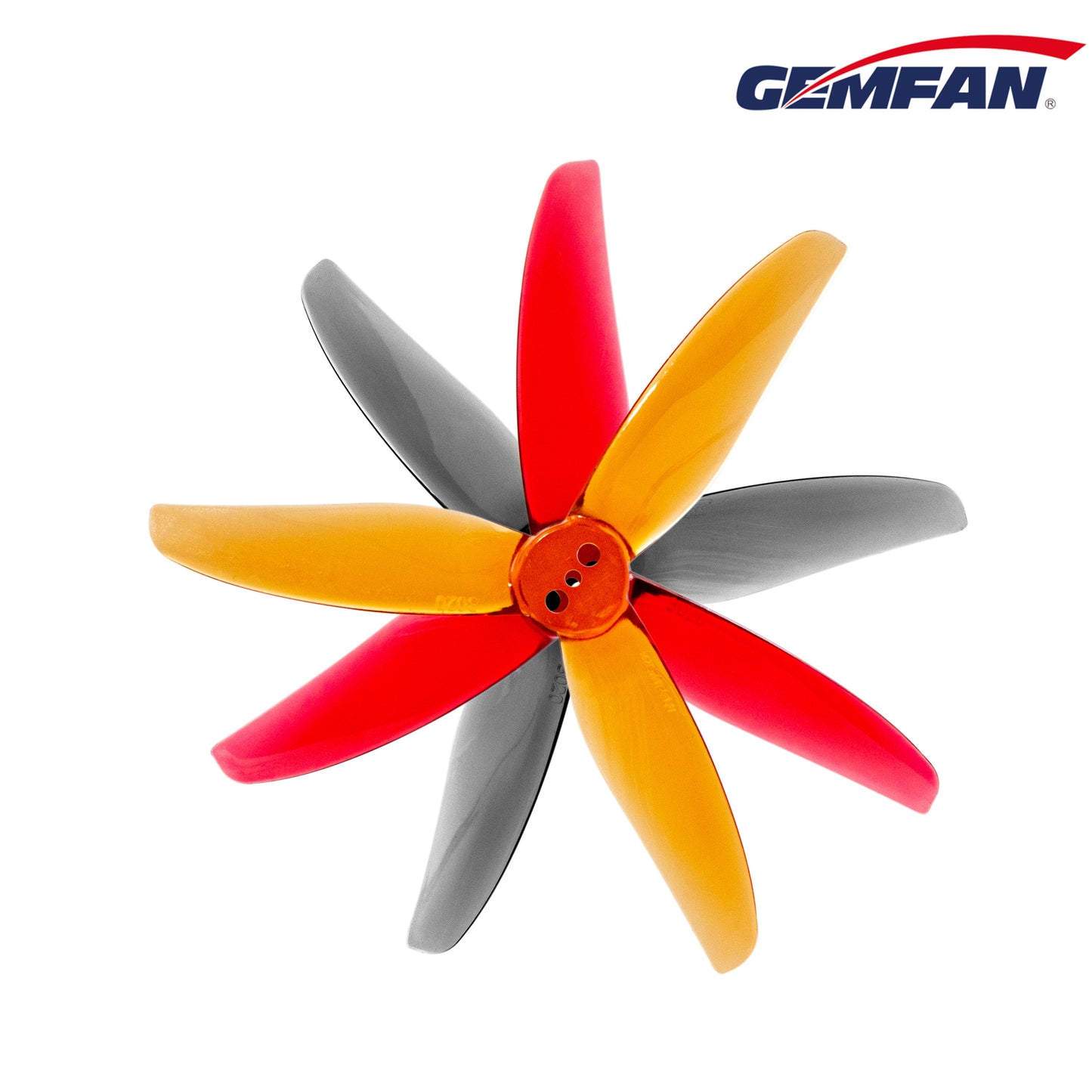 Gemfan Hurricane 3020-3