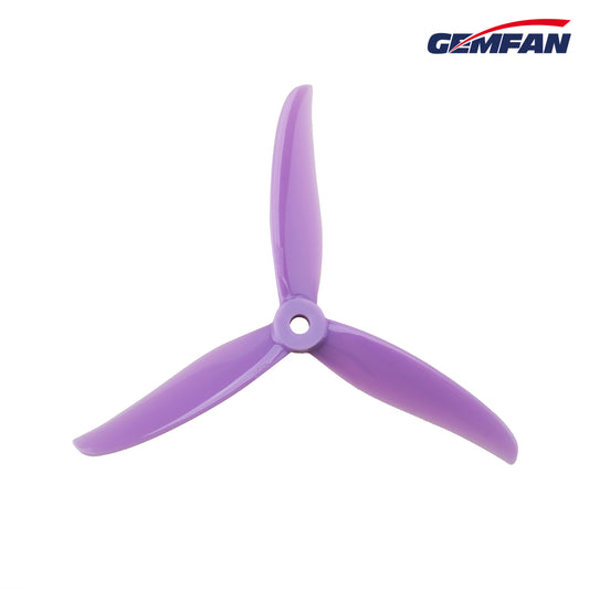 Gemfan Hurricane 4937