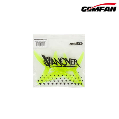 Gemfan Vannystyle 5136-3