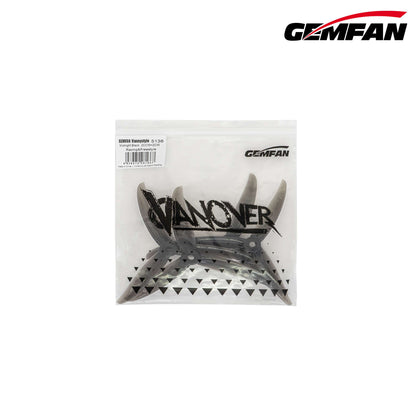 Gemfan Vannystyle 5136-3