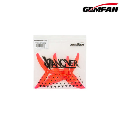 Gemfan Vannystyle 5136-3