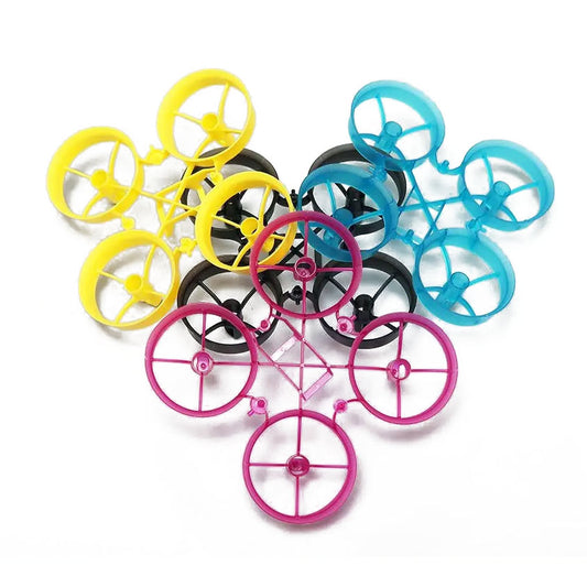 NewBeeDrone Cockroach Brushed 65mm Rėmas