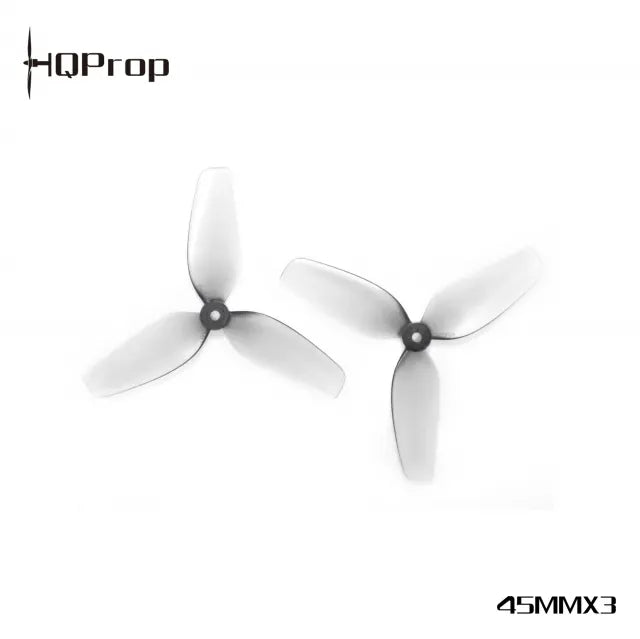 HQprop 45mm-3 (1,5 mm)