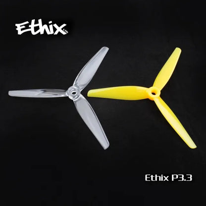 Ethix P3.3 Mango Lassi