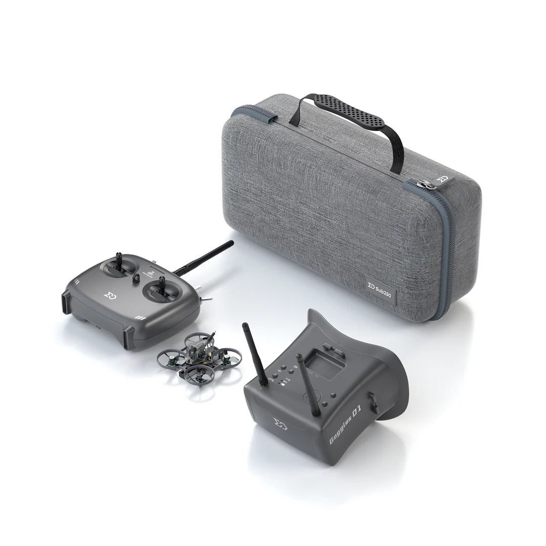 Sub250 Nimble65 RTF Combo