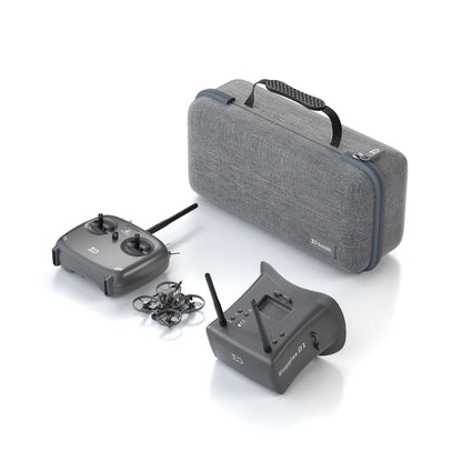 Sub250 Nimble65 RTF Combo