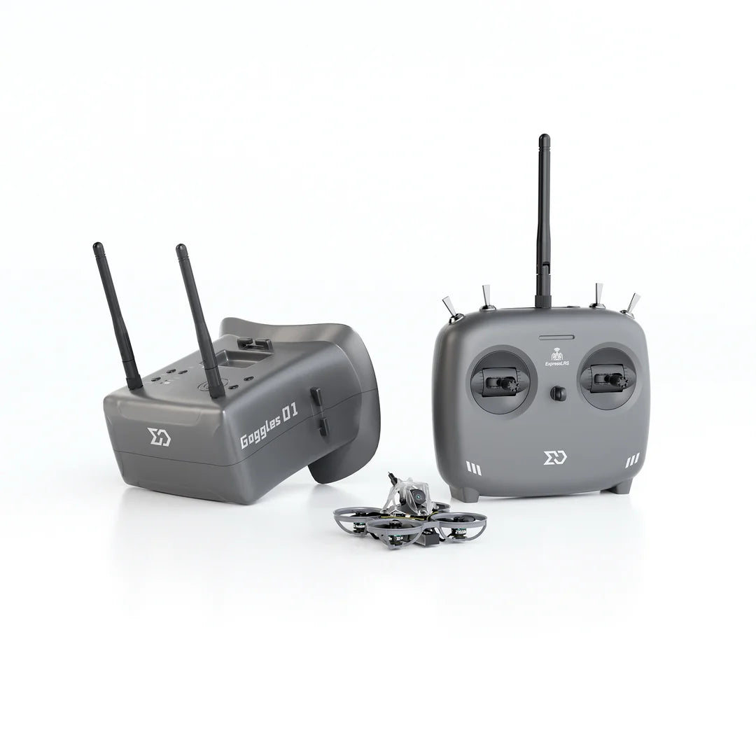 Sub250 Nimble65 RTF Combo