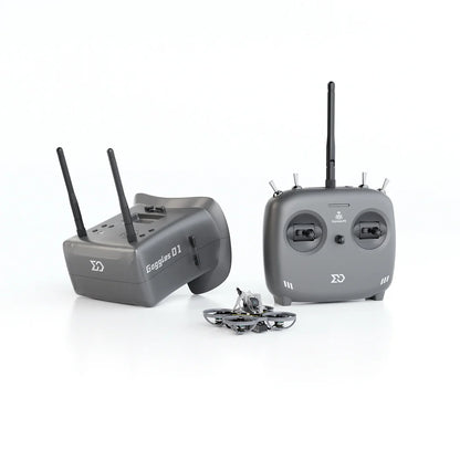 Sub250 Nimble65 RTF Combo