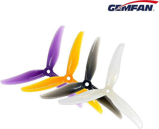 Gemfan Freestyle 5226