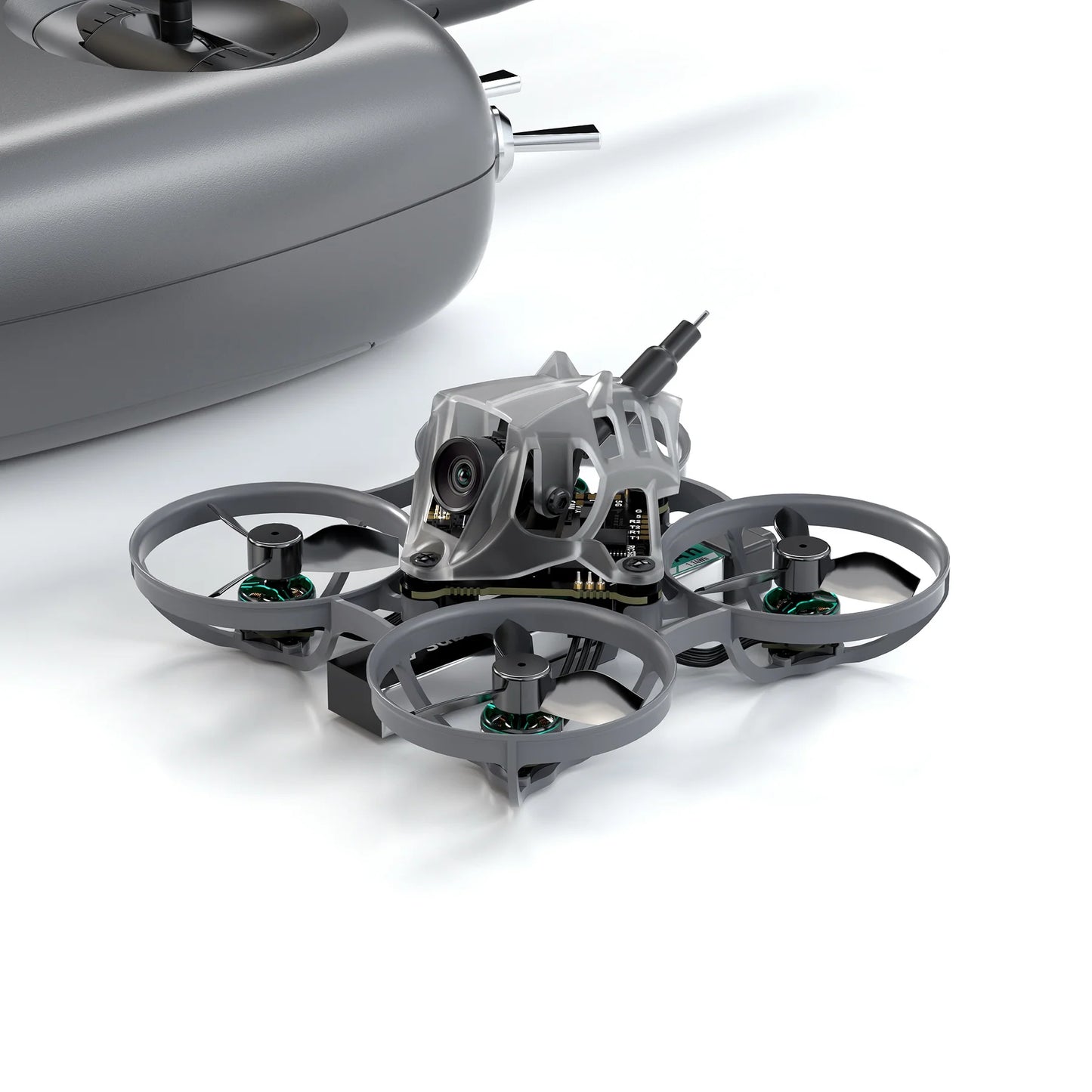 Sub250 Nimble65 RTF Combo