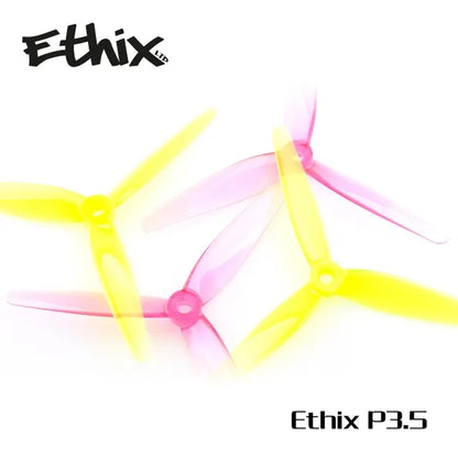 Ethix P3.5