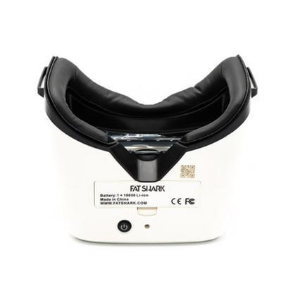 FatShark Echo Analoginiai Akiniai