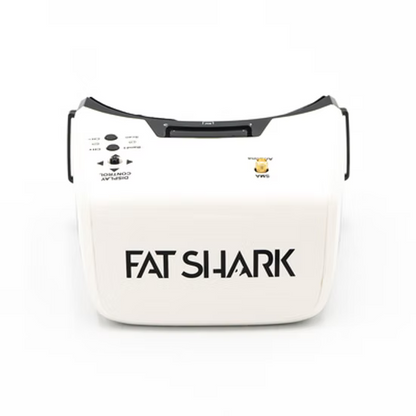 FatShark Echo Analoginiai Akiniai