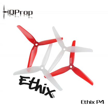 HQprop Ethix P4