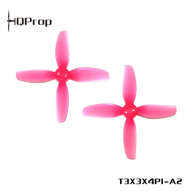 DJI AVATA 2 HQProp T3X3X4 Propeleriai