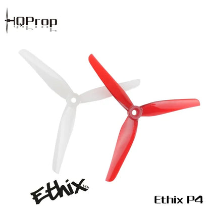 HQprop Ethix P4