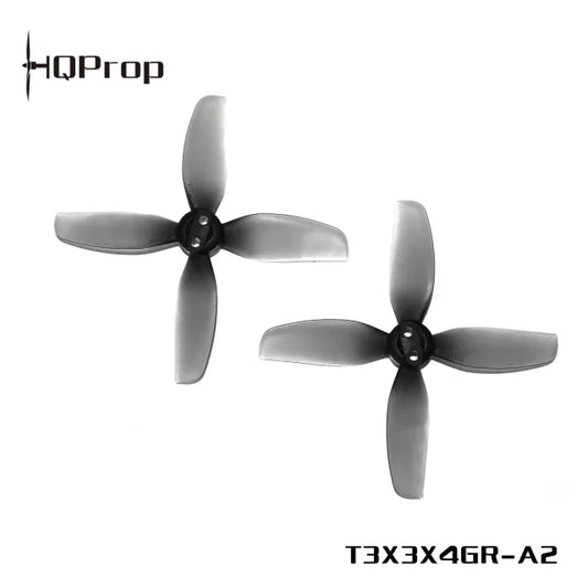 DJI AVATA 2 HQProp T3X3X4 Propeleriai