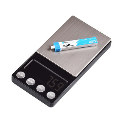 BETAFPV BT2.0 300mAh 1S 30C LIPO akumuliatorius
