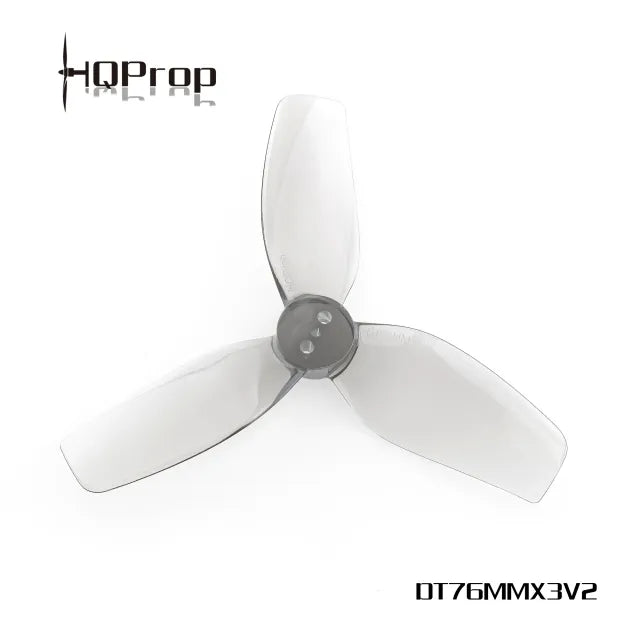 HQprop DT76mm-3 V2