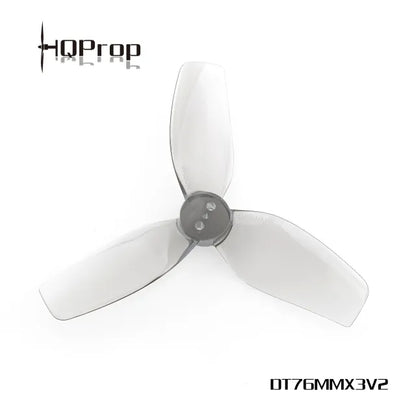 HQprop DT76mm-3 V2