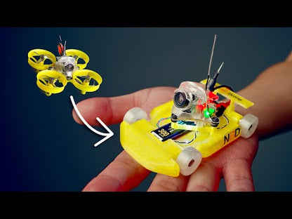 NewBeeDrone AcroBee65 V2 1S (ELRS)